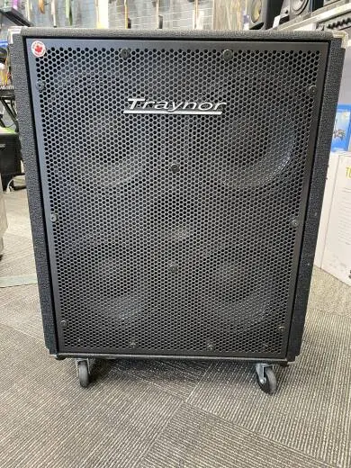 Traynor - TC410-4